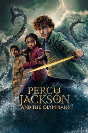Percy Jackson and the Olympians Season 2 Episode 2
