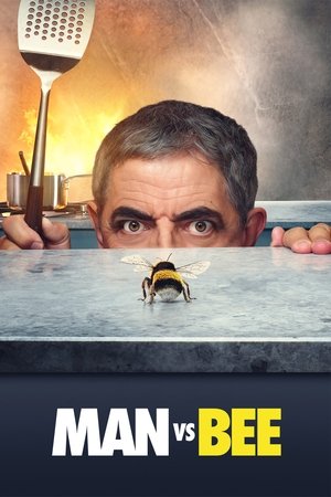 Man vs Bee Season 1 Episode 3