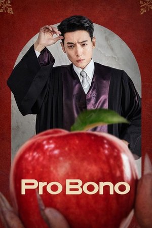 Pro Bono Season 1 Episode 1