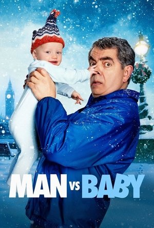 Man vs Baby Season 1 Episode 4 (END)