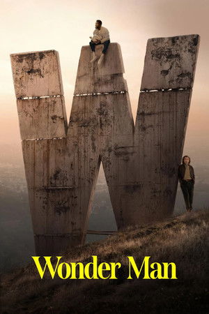 Wonder Man Season 1 Episode 2