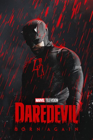 Daredevil: Born Again Season 2 Episode 1