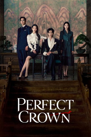 Perfect Crown Season 1 Episode 3