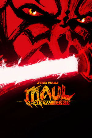 Star Wars: Maul – Shadow Lord Season 1 Episode 1